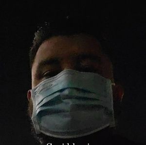 Meet your Posher, Alejandro